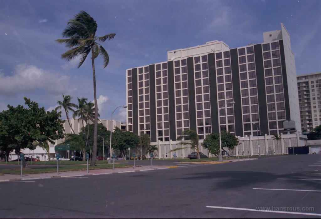 13 Miami Holiday Inn Southbeach